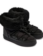 Inuikii Bocanci Classic High | shearling | zamsz | lână