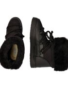 Inuikii Bocanci Classic High | shearling | zamsz | lână