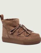Inuikii Bocanci CLASSIC LOW | piele