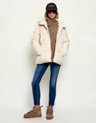 Inuikii Bocanci CLASSIC LOW | piele