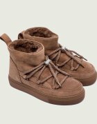 Inuikii Bocanci CLASSIC LOW | piele