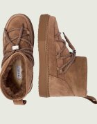 Inuikii Bocanci CLASSIC LOW | piele