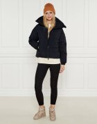 Inuikii Bocanci Classic Low | piele