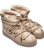 Inuikii Bocanci Classic Low | piele