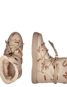 Inuikii Bocanci Classic Low | piele
