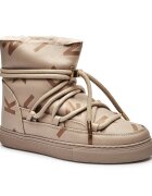 Inuikii Bocanci Classic Low | piele