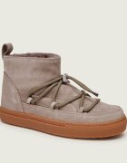 Inuikii Bocanci Classic Low | piele întoarsă