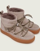 Inuikii Bocanci Classic Low | piele întoarsă