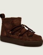Inuikii Bocanci Classic Low | piele întoarsă