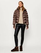 Inuikii Bocanci Classic Low | piele întoarsă