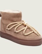 Inuikii Bocanci Classic Low | piele întoarsă