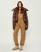 Inuikii Bocanci Classic Low | piele întoarsă