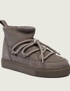 Inuikii Bocanci Classic Low | piele întoarsă