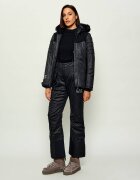 Inuikii Bocanci Classic Low | piele întoarsă