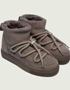 Inuikii Bocanci Classic Low | piele întoarsă