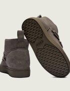 Inuikii Bocanci Classic Low | piele întoarsă