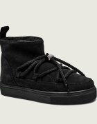 Inuikii Bocanci Classic Low | piele întoarsă