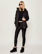 Inuikii Bocanci Classic Low | piele întoarsă