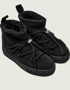 Inuikii Bocanci Classic Low | piele întoarsă