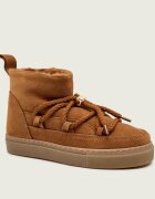 Inuikii Bocanci Classic Low | piele întoarsă