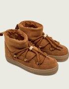 Inuikii Bocanci Classic Low | piele întoarsă