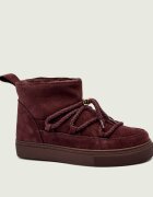Inuikii Bocanci Classic Low | piele întoarsă