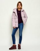Inuikii Bocanci Classic Low | piele întoarsă