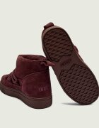 Inuikii Bocanci Classic Low | piele întoarsă