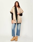 Inuikii Bocanci Classic Low | piele întoarsă | lână