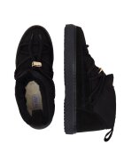 Inuikii Bocanci Classic Low | piele întoarsă | lână