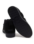 Inuikii Bocanci Classic Low | piele întoarsă | lână