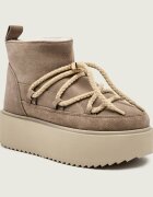 Inuikii Bocanci Classic Low Platform