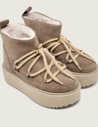 Inuikii Bocanci Classic Low Platform
