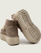 Inuikii Bocanci Classic Low Platform