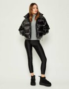 Inuikii Bocanci Classic Low Platform | piele întoarsă