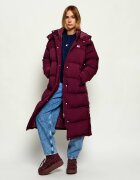 Inuikii Bocanci CLASSIC LOW PLATFORM | piele întoarsă