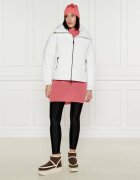 Inuikii Bocanci Classic Low | x Coccinelle | shearling | zamsz