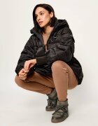 Inuikii Bocanci Classic | piele întoarsă