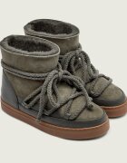 Inuikii Bocanci Classic | piele întoarsă