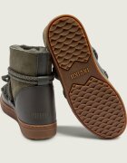 Inuikii Bocanci Classic | piele întoarsă