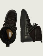 Inuikii Bocanci CLASSIC | piele întoarsă