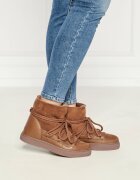 Inuikii Bocanci Classic | piele întoarsă