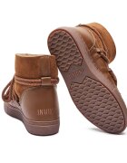 Inuikii Bocanci Classic | piele întoarsă
