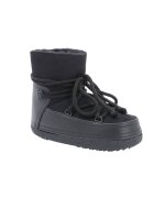 Inuikii Bocanci Classic | piele întoarsă