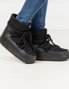 Inuikii Bocanci Classic | piele întoarsă