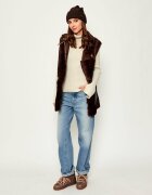 Inuikii Bocanci CLASSIC | piele întoarsă