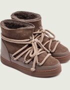 Inuikii Bocanci CLASSIC | piele întoarsă