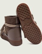 Inuikii Bocanci CLASSIC | piele întoarsă