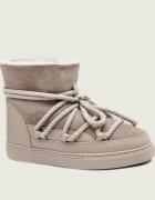 Inuikii Bocanci Classic | piele întoarsă