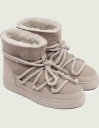 Inuikii Bocanci Classic | piele întoarsă